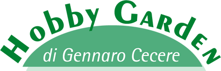 Hobby Garden Logo